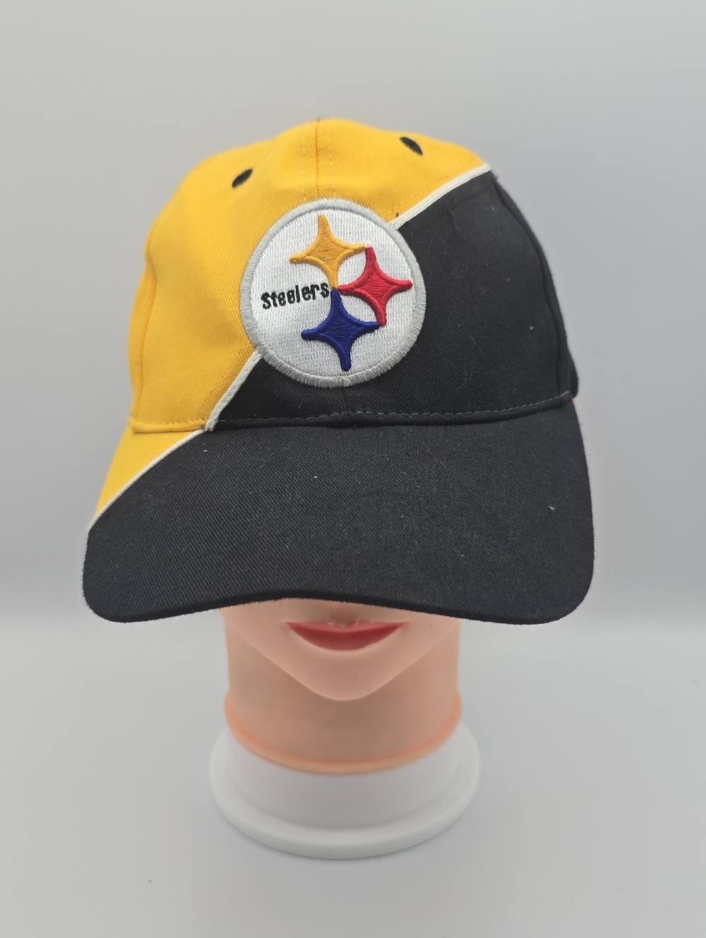 NFL Pittsburgh Steelers Adjustable Hat